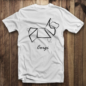 Corgi Unisex Classic T-shirt