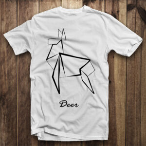 Deer Unisex Classic T-shirt