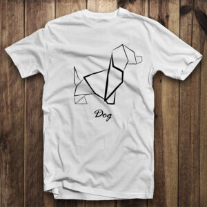 Dog Unisex Classic T-shirt