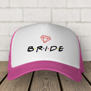 Καπέλο | Bride