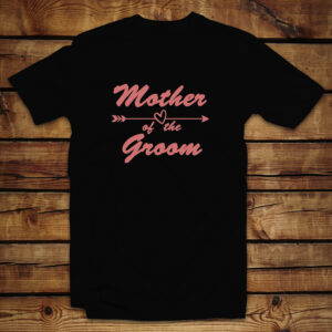 Mπλουζάκι Unisex | Mother of Groom