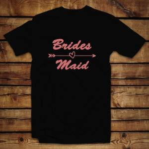 Mπλουζάκι Unisex | Brides Maid