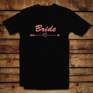 Mπλουζάκι Unisex | Bride