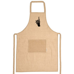 Ποδιά | The Greatest Godmother