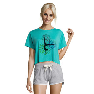 Crop Top | Η Αρμονία του Σώματος