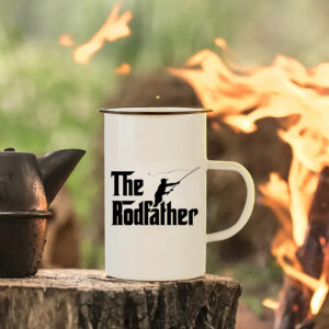 Εμαγιέ Κούπα 15 οζ | The Rodfather