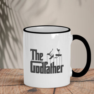 Δίχρωμη Κούπα  | The Godfather