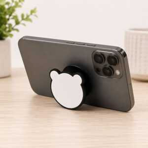 Pop Socket | Εκτύπωσε το δικό σου | Αρκουδάκι
