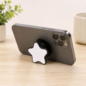 Pop Socket | Εκτύπωσε το δικό σου | Αστέρι