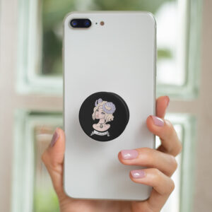 Pop Socket | Κριός καρτούν