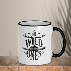 Combo | The Wild Ones