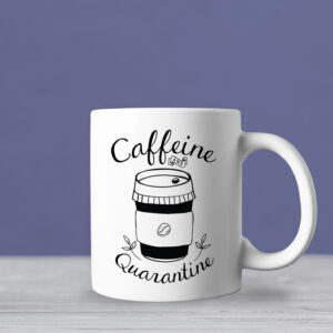Combo | Caffeine Quarantine