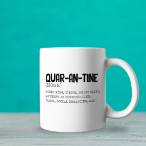 Combo | Quarantine