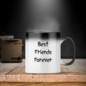 Best Friends Forever | Secret Mug