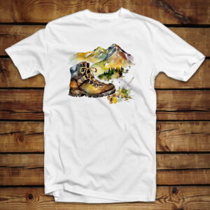 Unisex μπλουζάκι | Ορειβασία