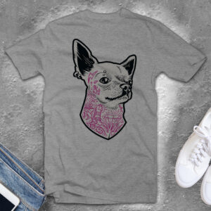 Combo | Tattoo Chiwawa