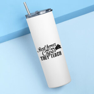 Tumbler θερμός | Real Heroes