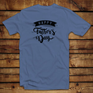 Μπλουζάκι unisex | Happy Father's Day