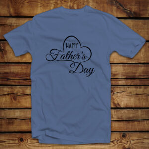 Μπλουζάκι unisex | Happy Father's Day 2