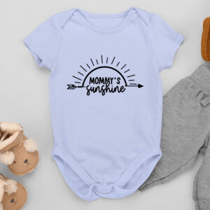 Βρεφικό Φορμάκι | Mommy's Sunshine