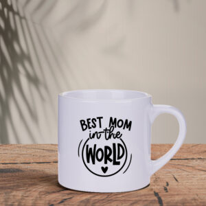 Κούπα Espresso Lungo | Best Mom