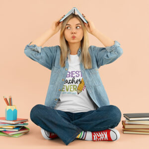 Για δάσκαλο