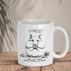 Λευκή Κούπα | Fitness