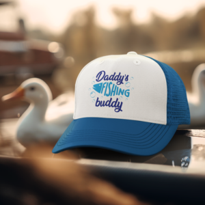 Καπέλα για ψαράδες