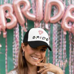 Καπέλα Bachelorette