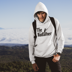 Φούτερ για ψαράδες