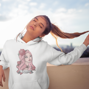 Φούτερ με ζώδια