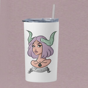 Θέρμος με ζώδια