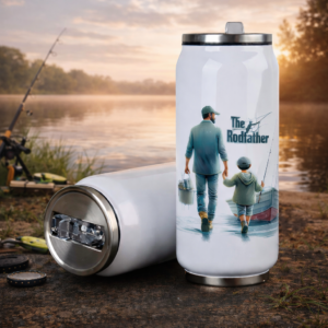 Θερμός για ψαράδες