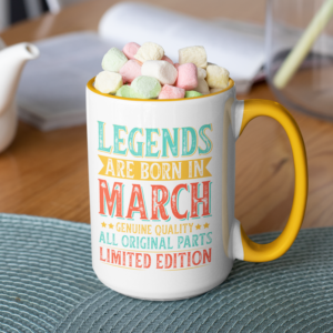 Κούπες για Γενέθλια