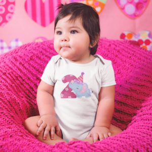 Βρεφικά είδη για γενέθλια