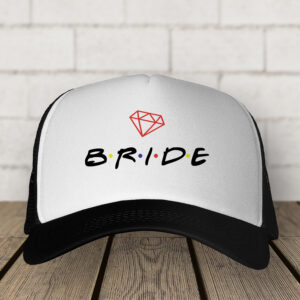 Καπέλο | Bride