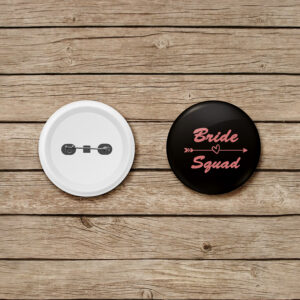 Κονκάρδα  | Bride Squad